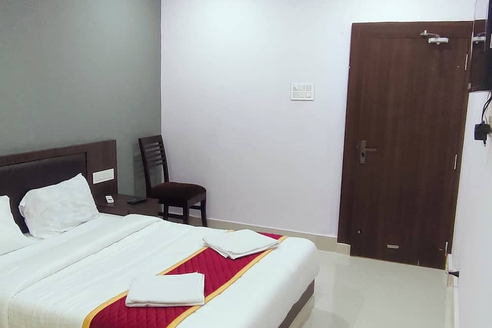 Photo of Bedroom in Jeypore