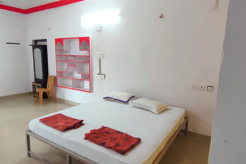 Photo of Bedroom in Jeypore