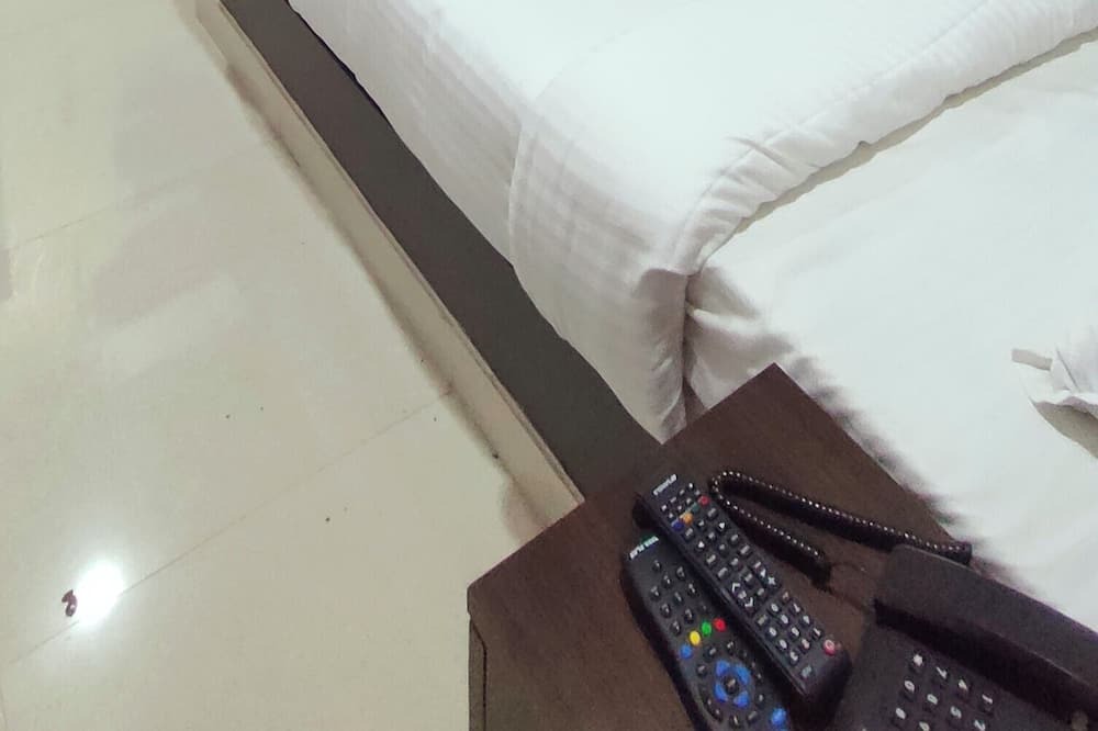 Photo of Bedroom in Jeypore