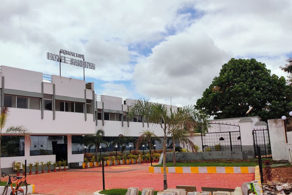 Photo of Outdoor in Jeypore