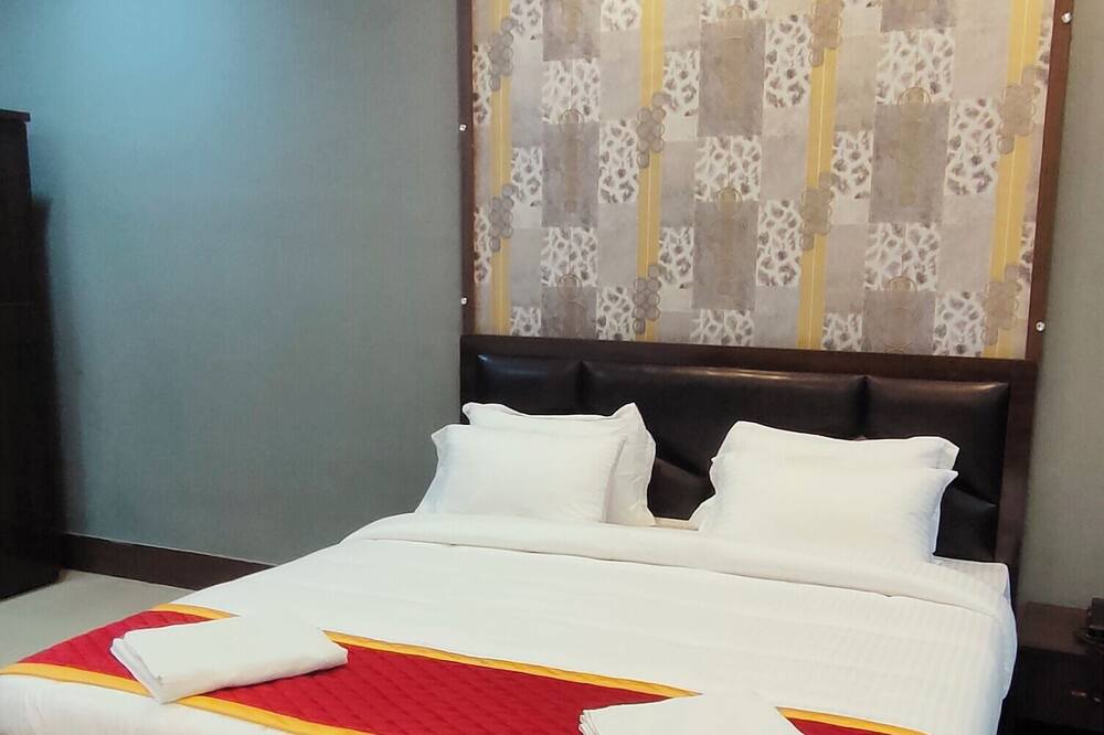 Photo of Bedroom in Jeypore