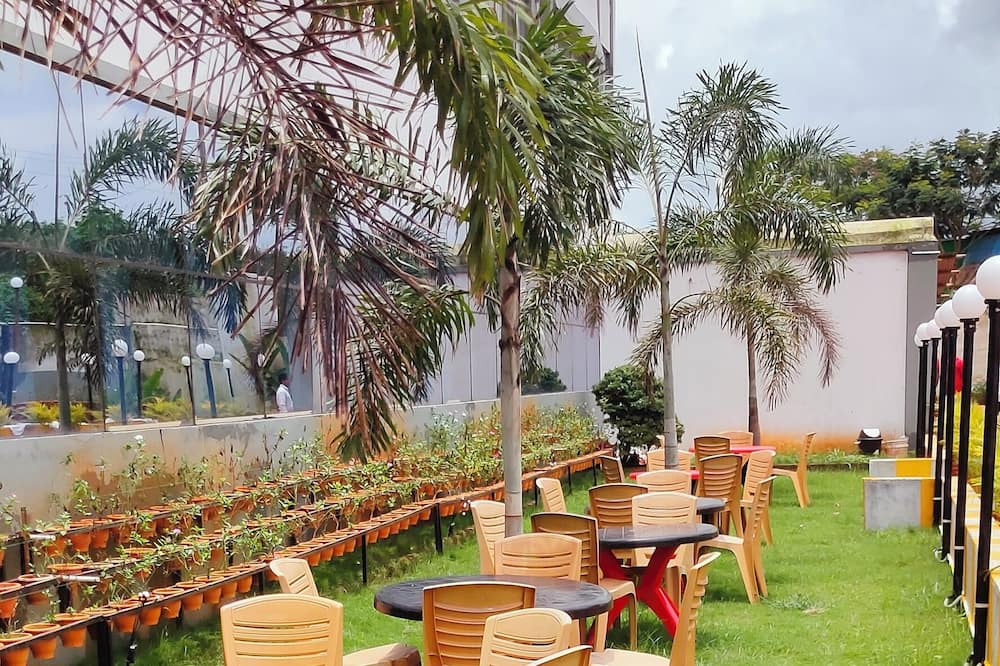 Photo of Outdoor in Jeypore