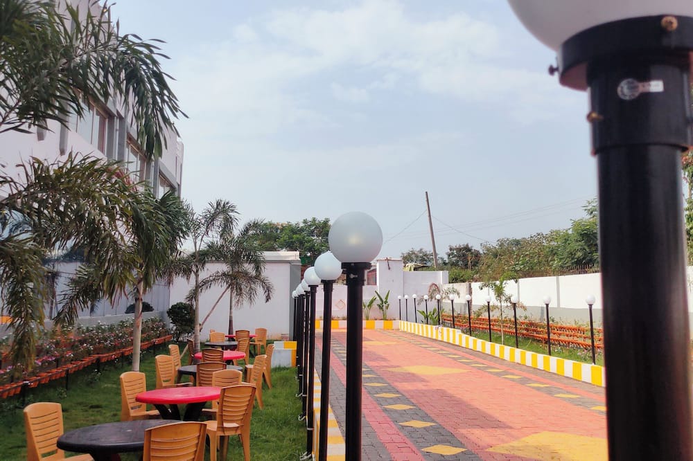 Photo of Outdoor in Jeypore