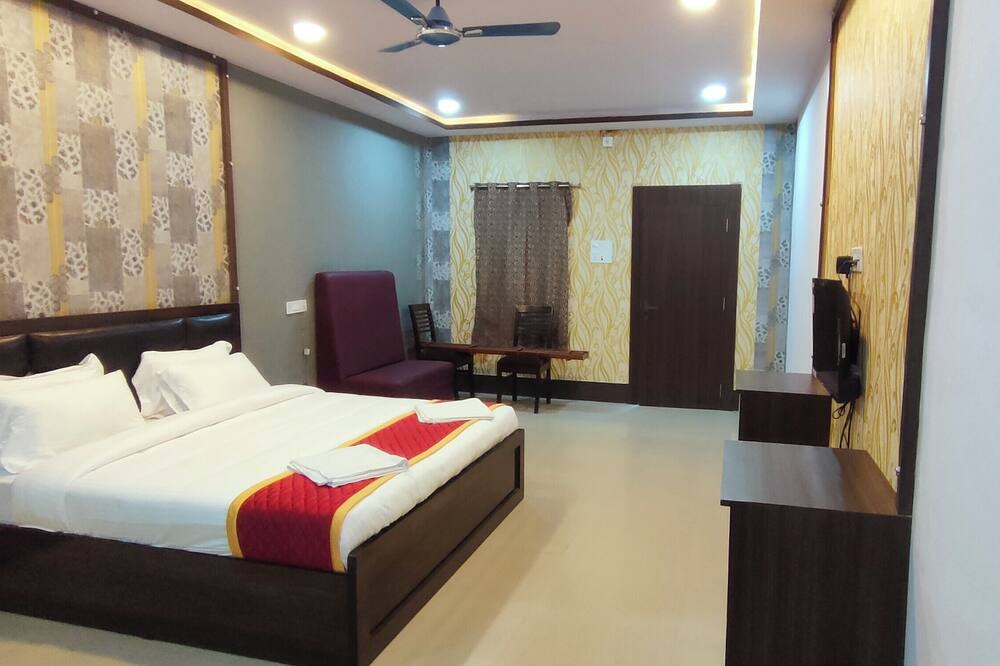 Photo of Bedroom in Jeypore