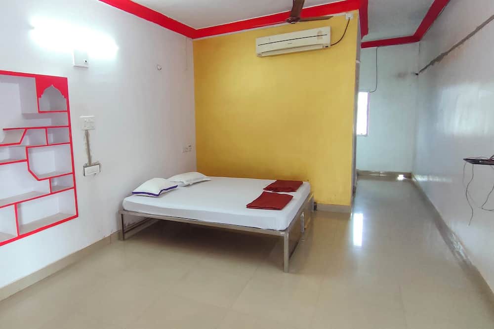 Photo of Bedroom in Jeypore