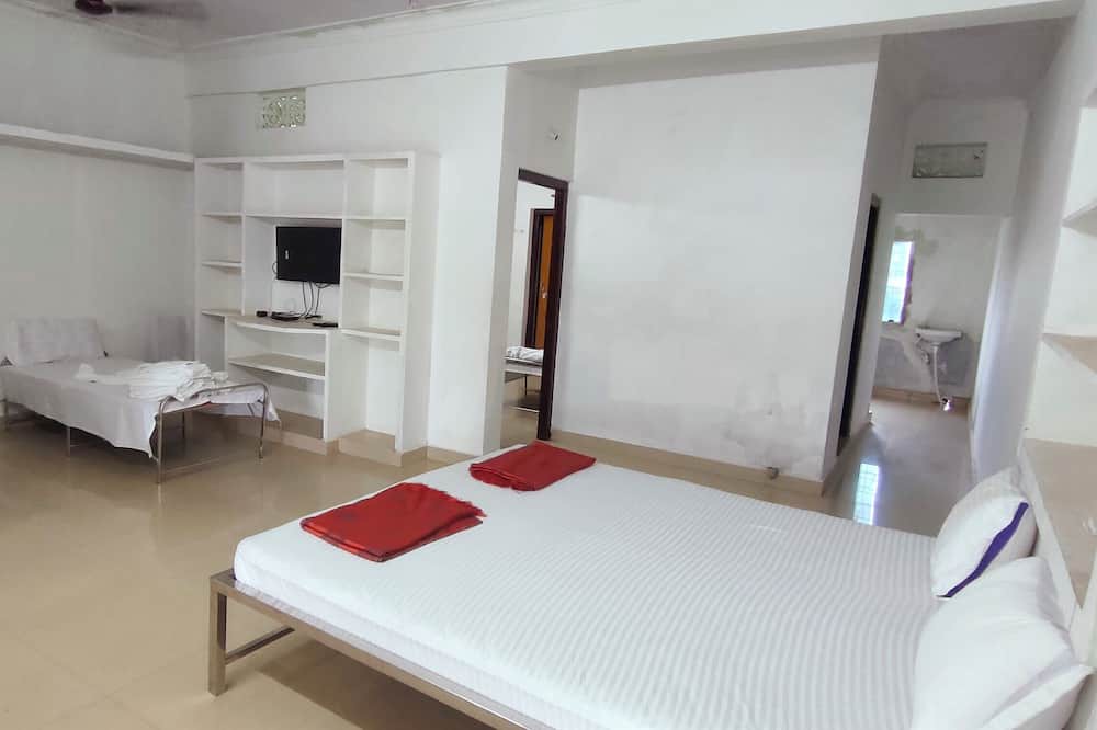 Photo of Bedroom in Jeypore