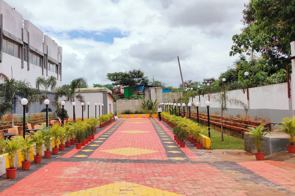 Photo of Outdoor in Jeypore