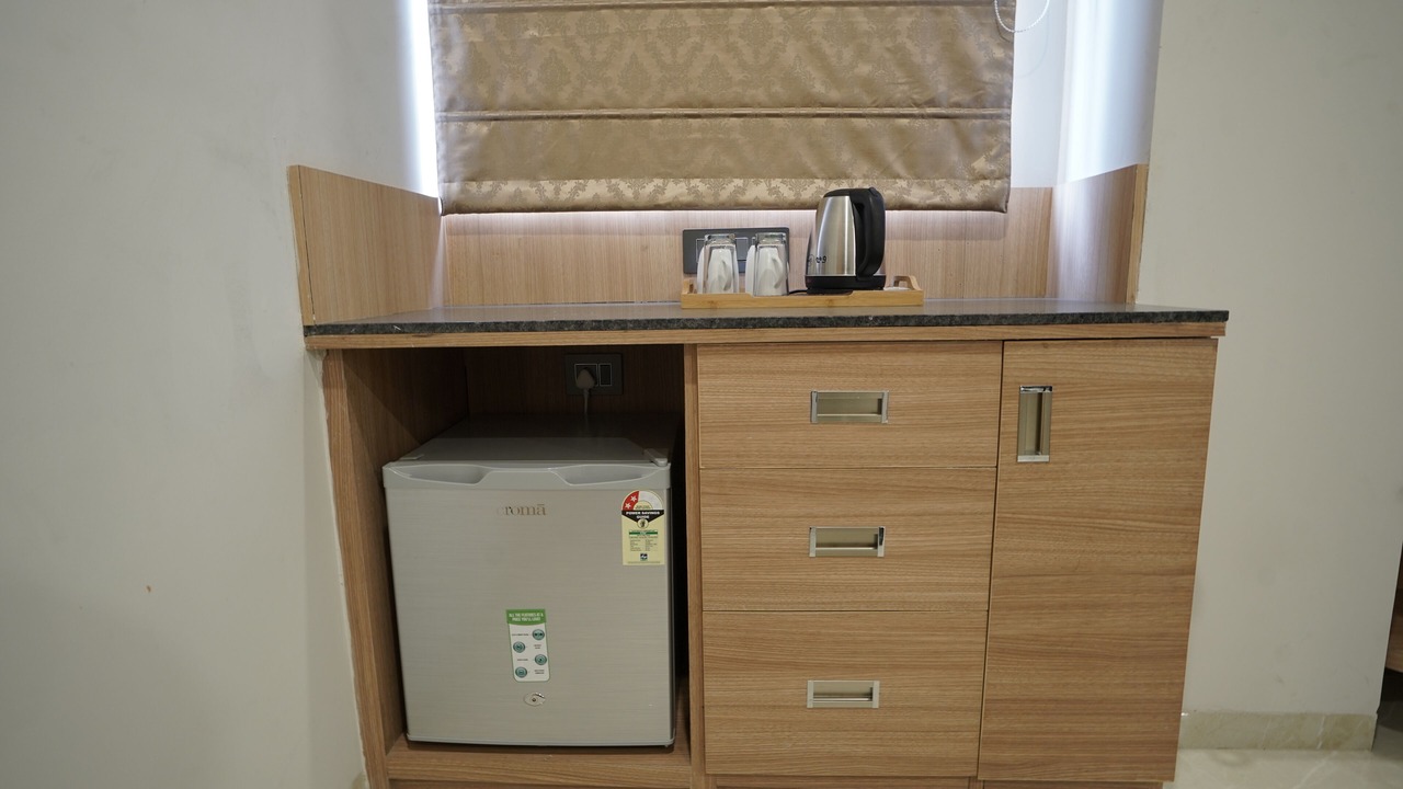 Photo of Bedroom in Tonk Road