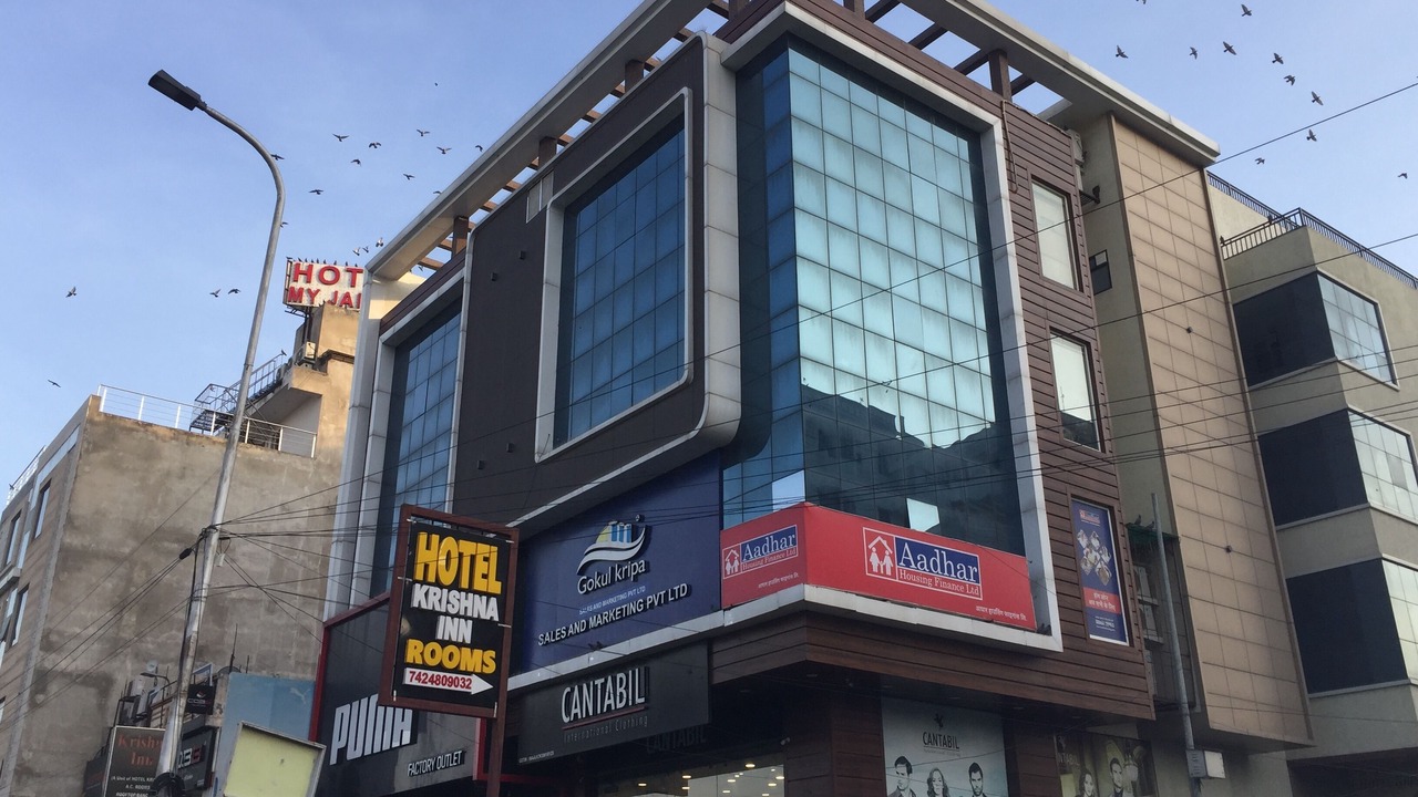 Photo of Outdoor in Tonk Road
