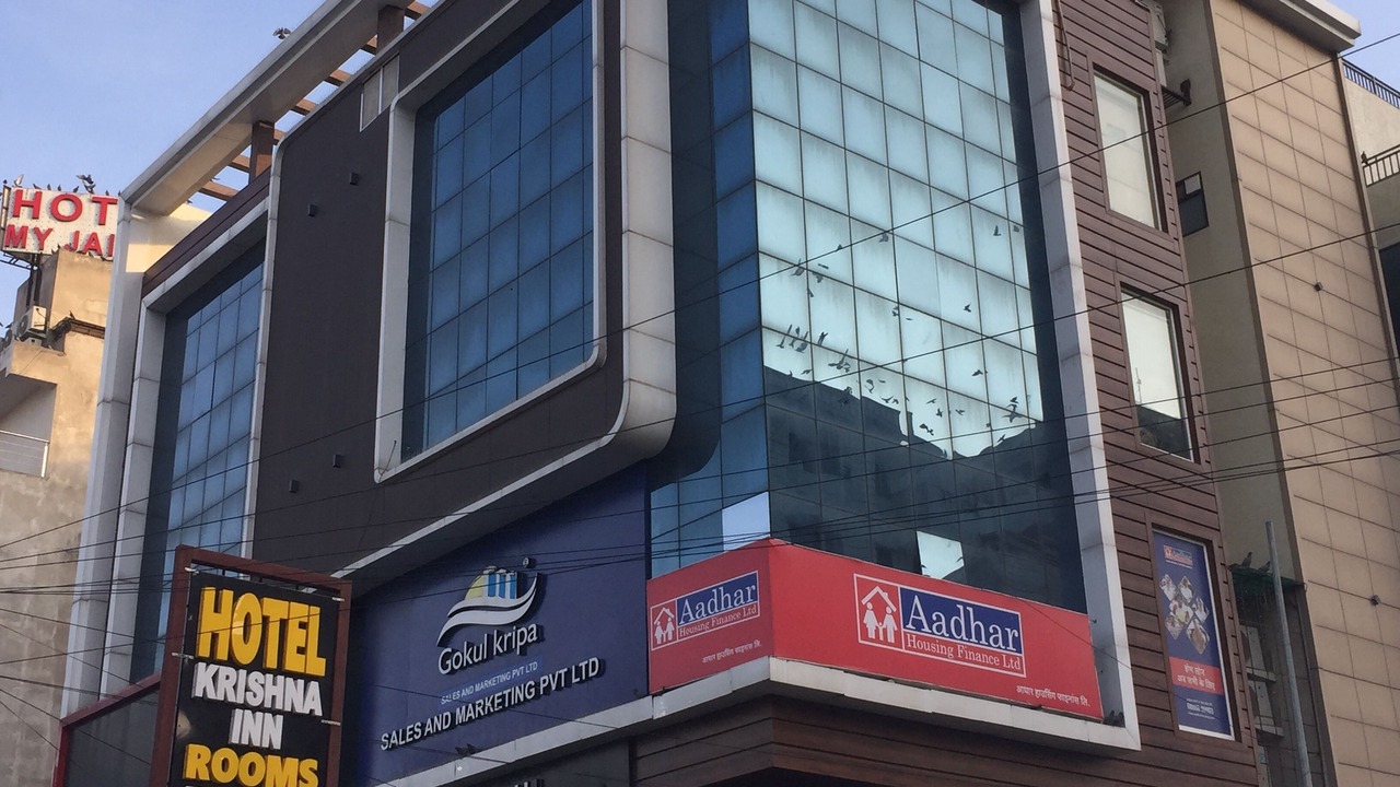 Photo of Outdoor in Tonk Road