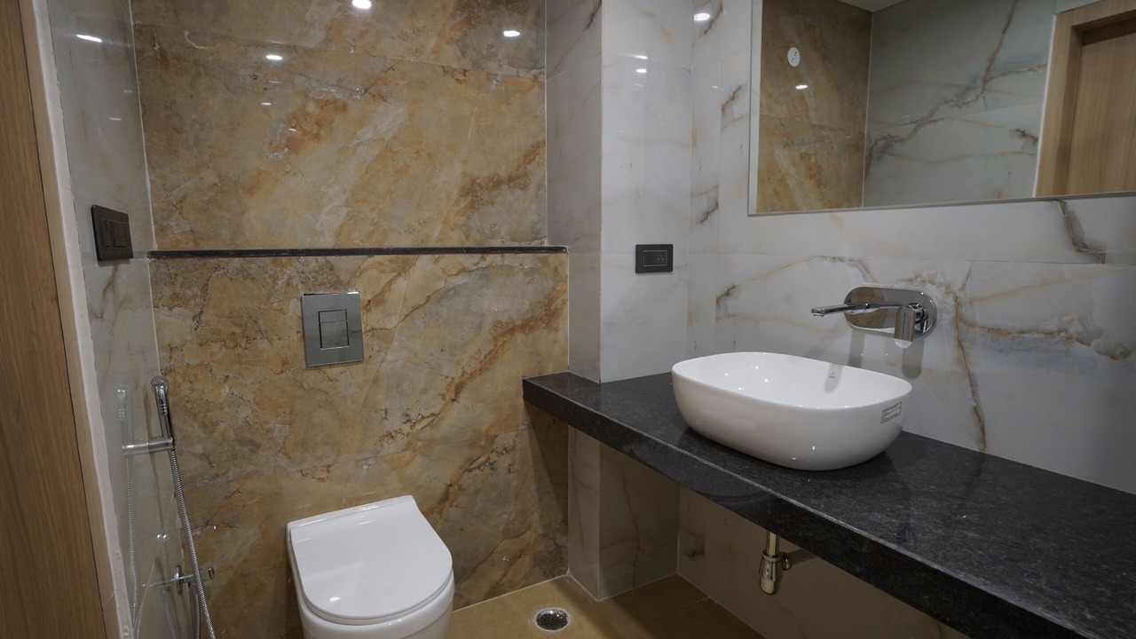 Photo of Bathroom in Tonk Road