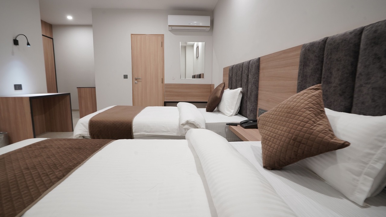 Photo of Bedroom in Tonk Road