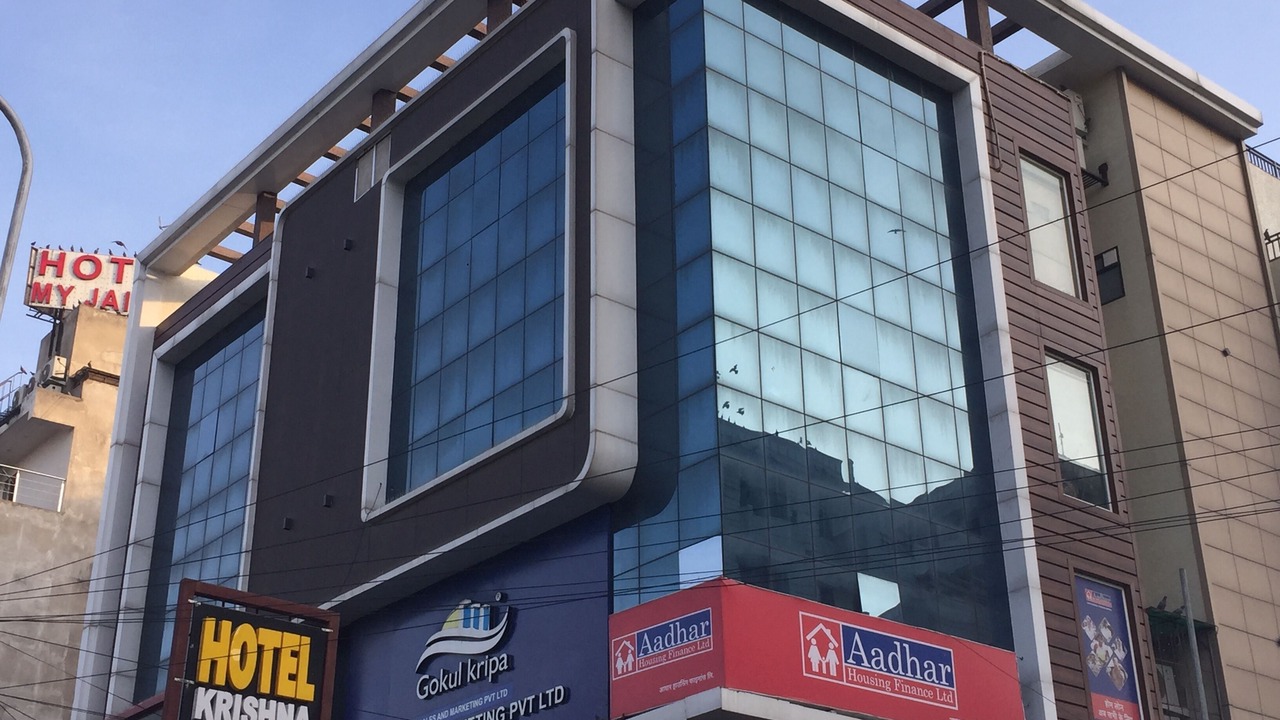 Photo of Outdoor in Tonk Road