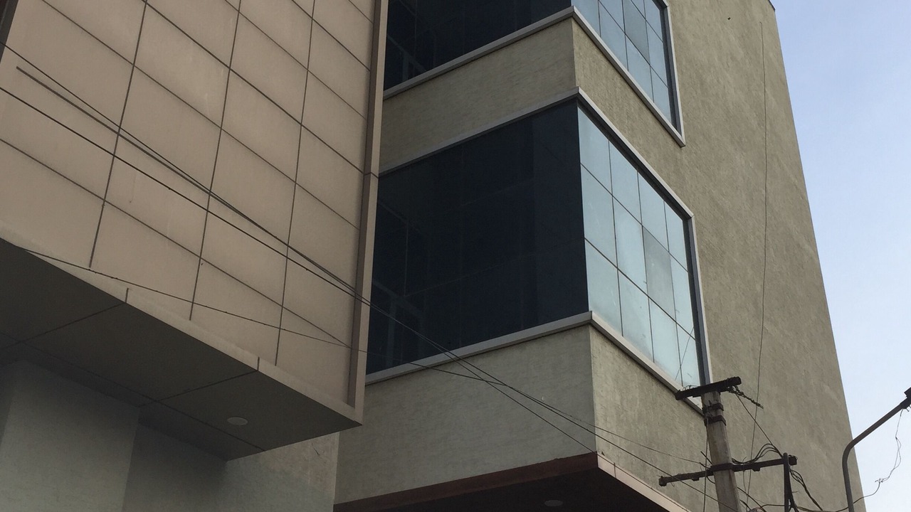 Photo of Outdoor in Tonk Road
