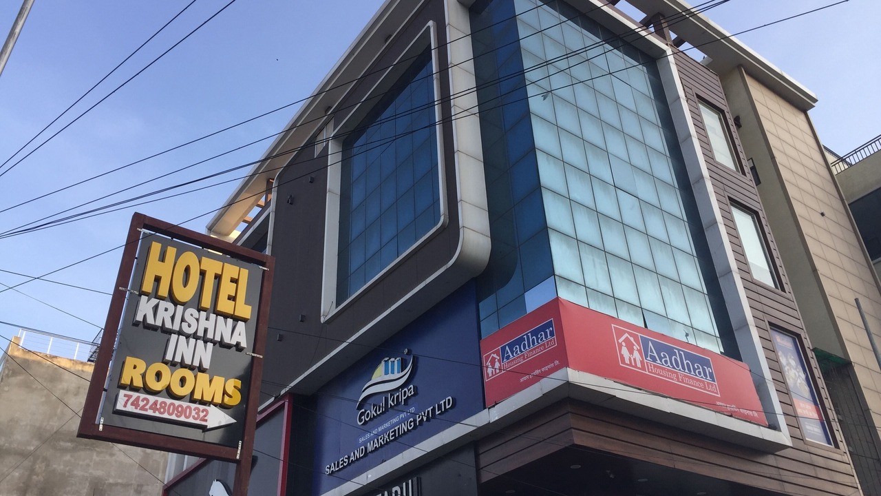 Photo of Outdoor in Tonk Road