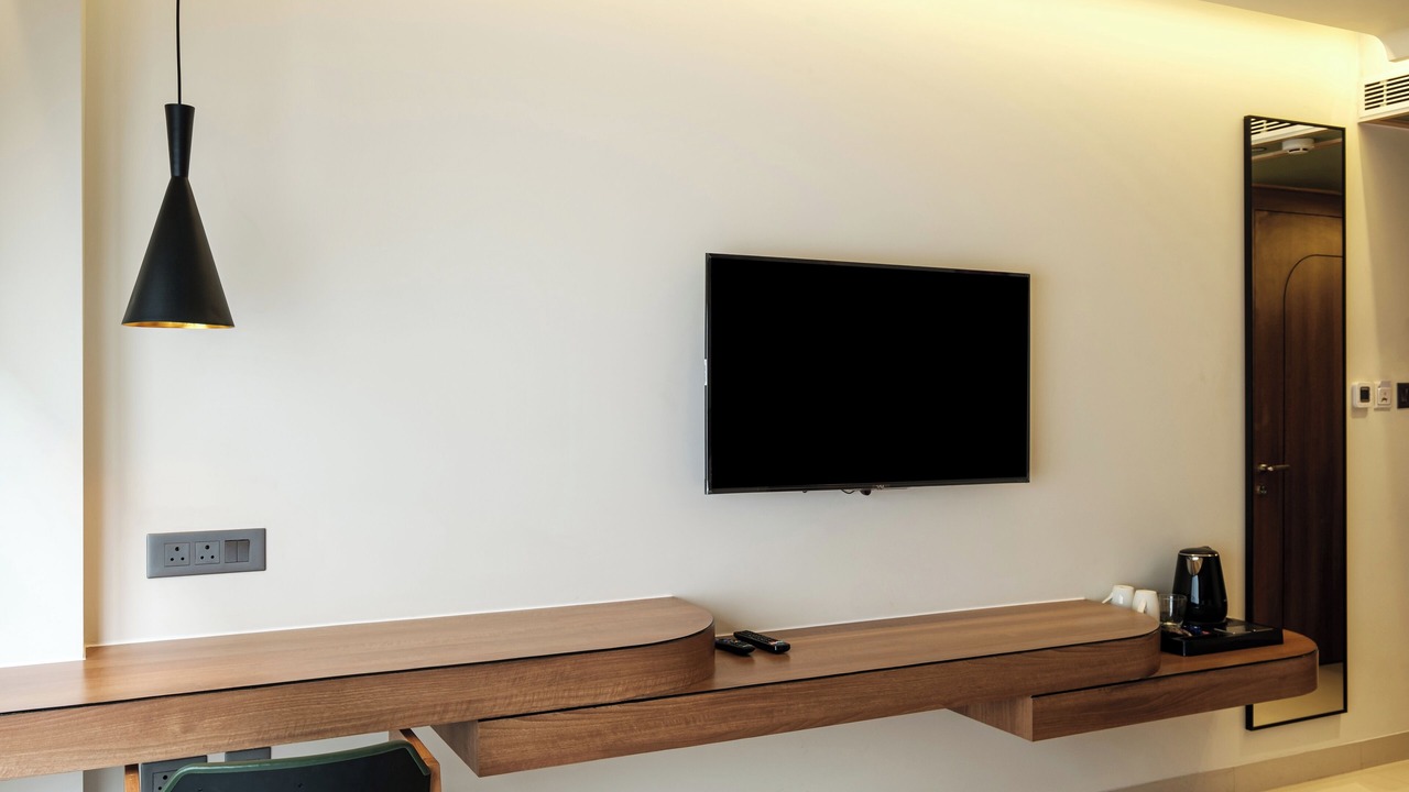 Photo of Bedroom in Malviya Nagar