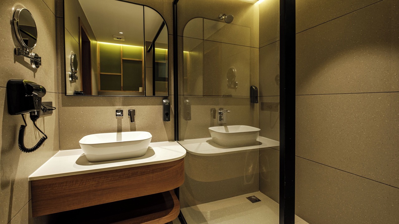 Photo of Bathroom in Malviya Nagar