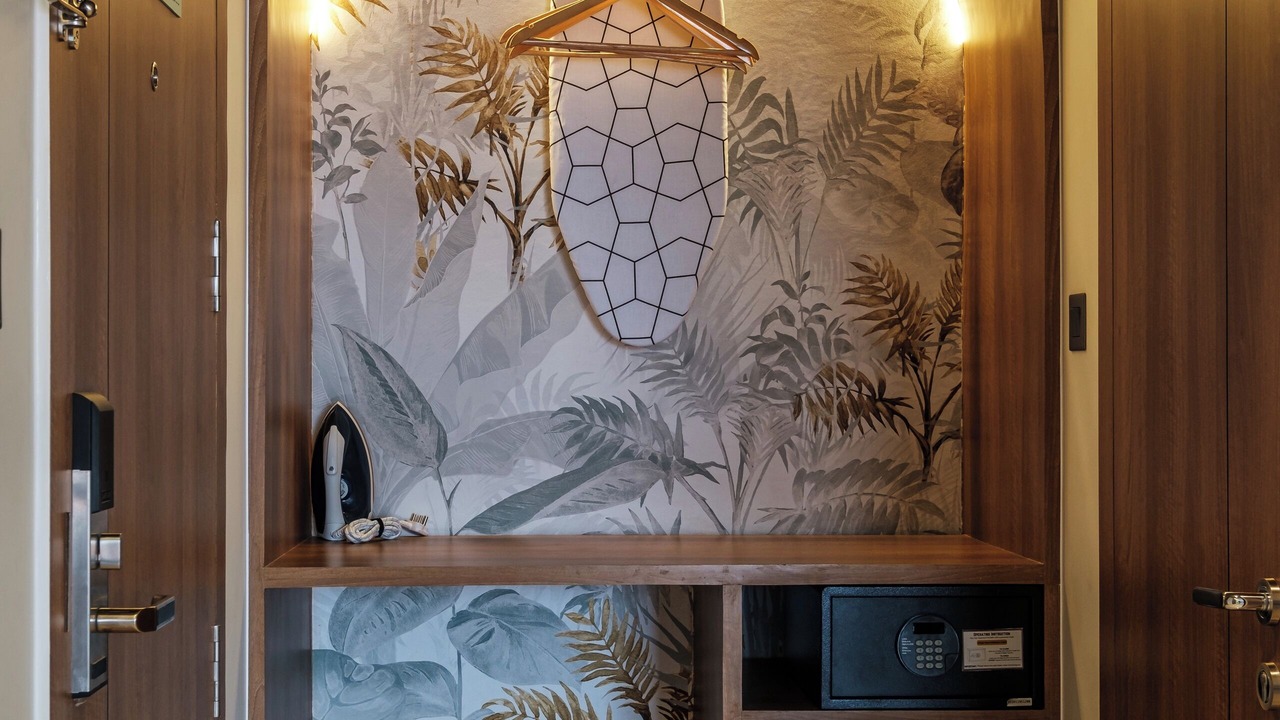 Photo of Bedroom in Malviya Nagar