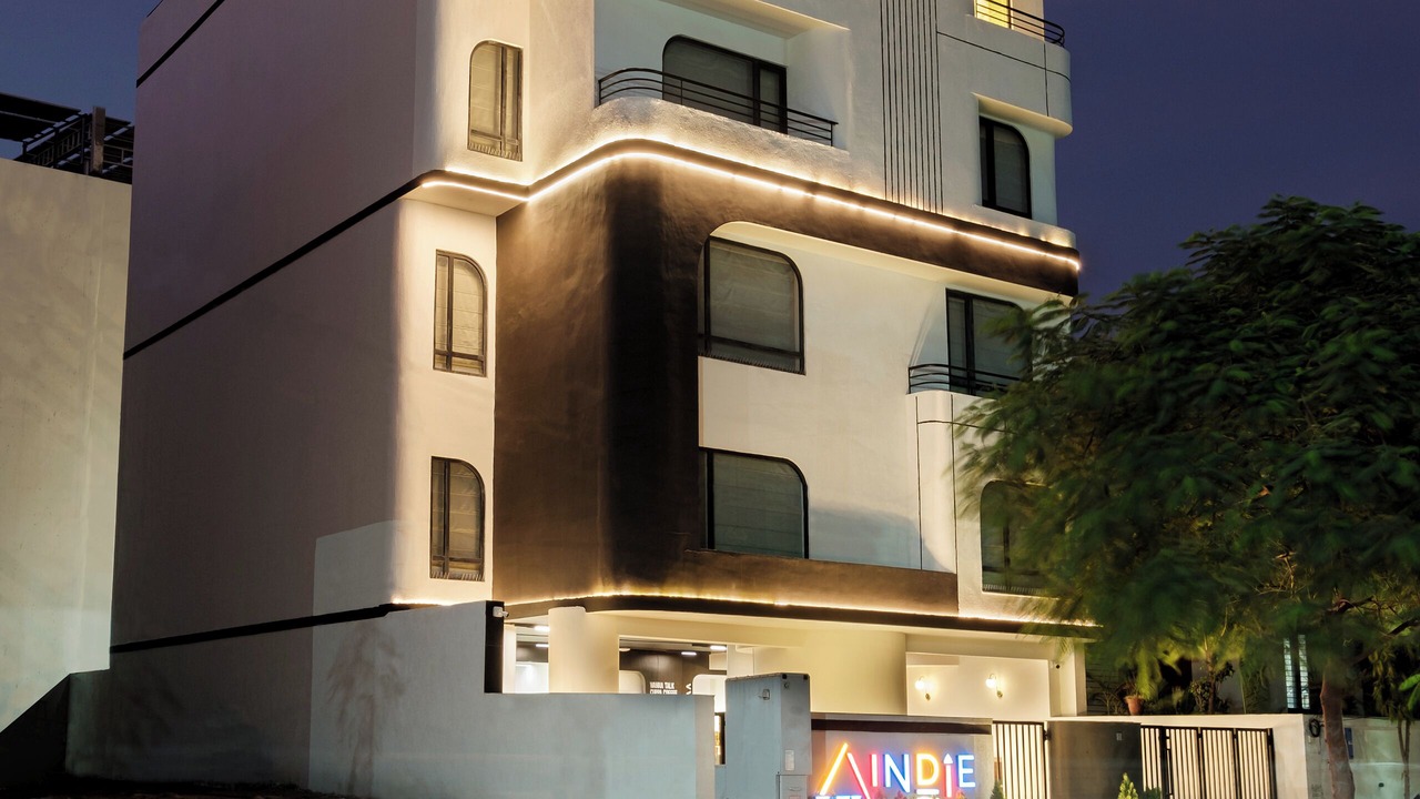 Photo of Outdoor in Malviya Nagar