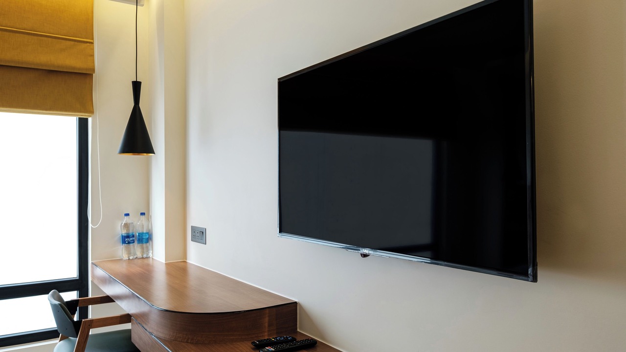 Photo of Bedroom in Malviya Nagar