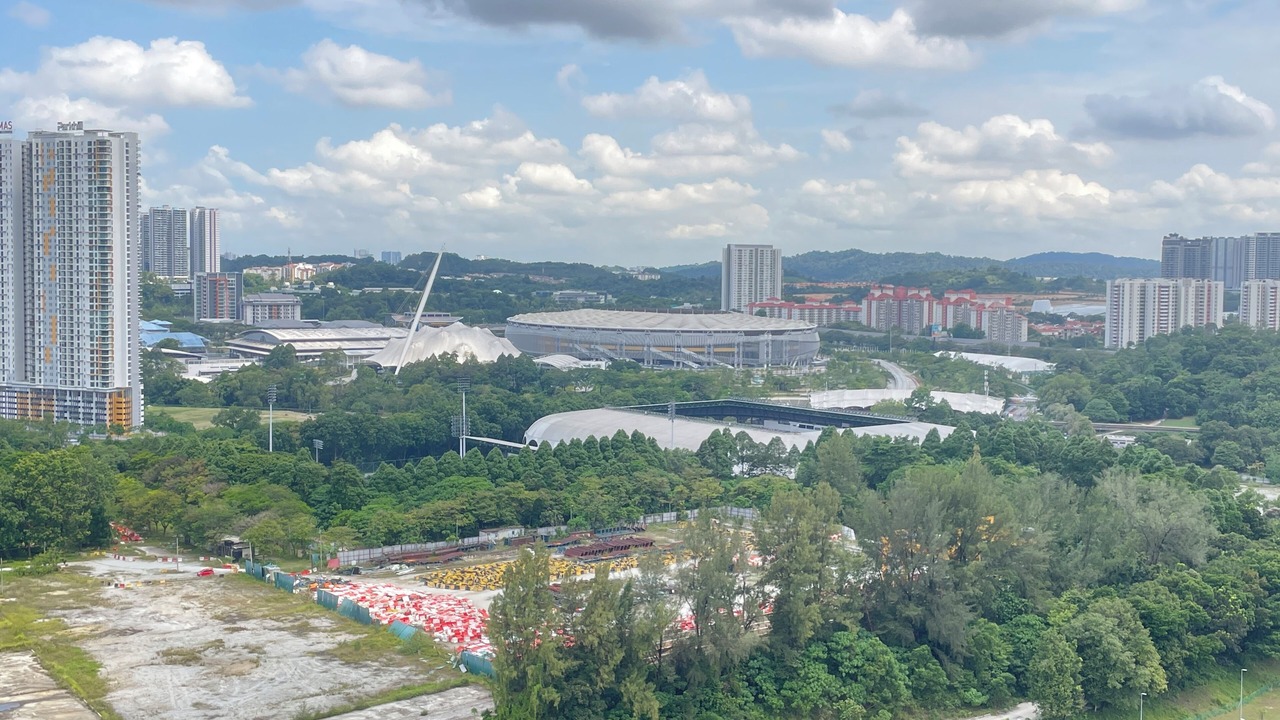 Photo of Others in Sri Petaling