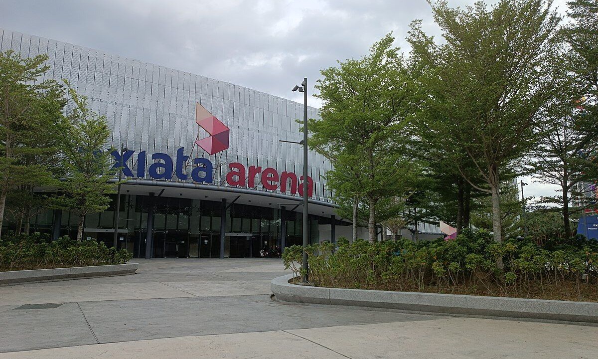 Photo of Outdoor in Sri Petaling