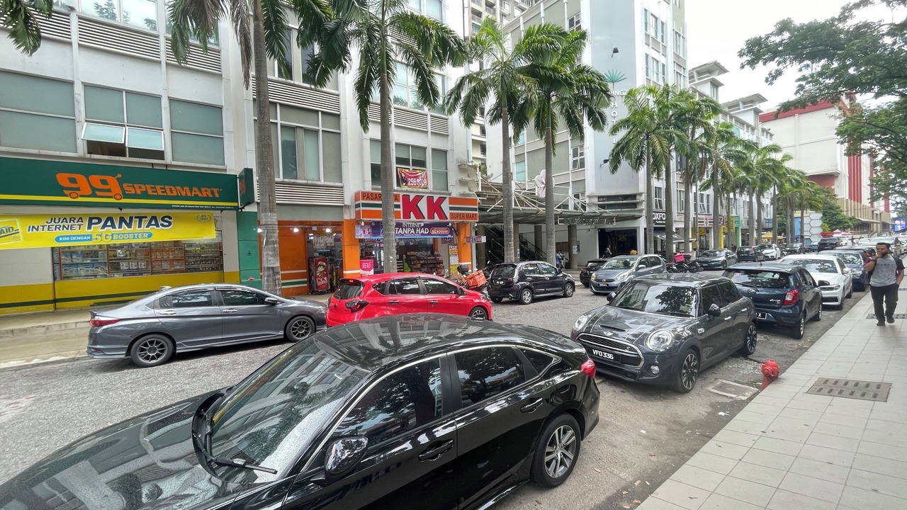 Photo of Outdoor in Sri Petaling