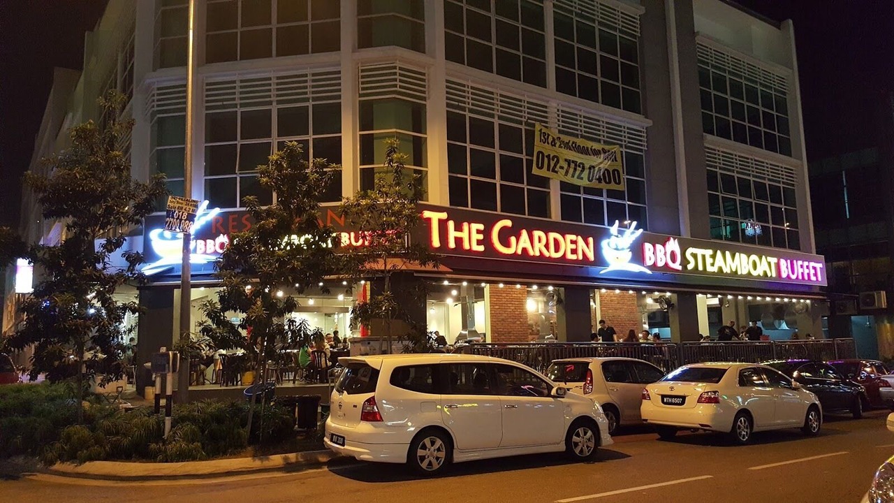 Photo of Outdoor in Sri Petaling