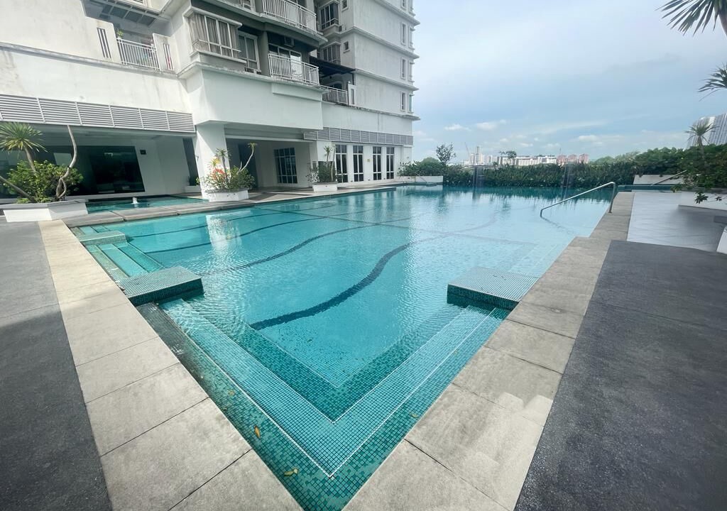 Photo of Outdoor in Sri Petaling