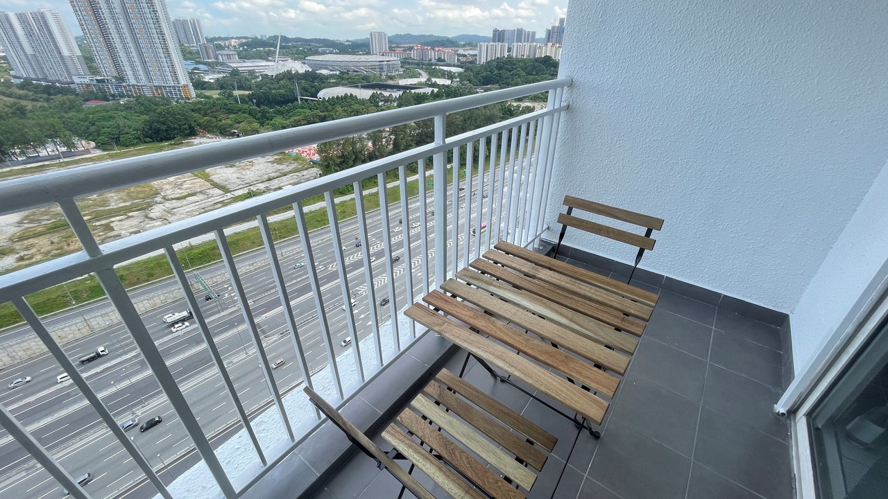 Photo of Outdoor in Sri Petaling