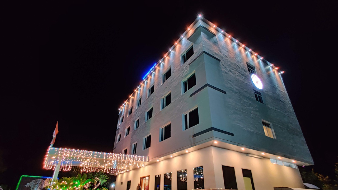 Photo of Outdoor in Waghoriya