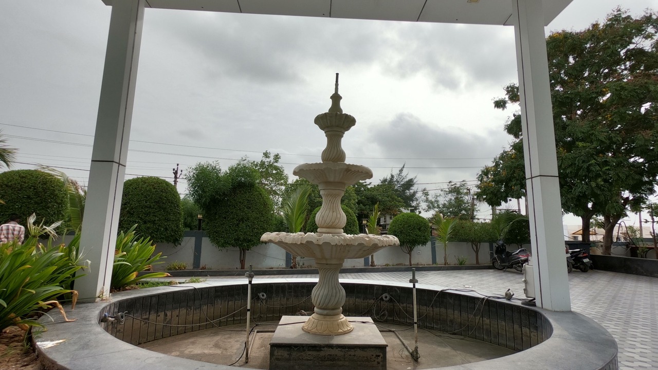 Photo of Patio Balcony in Waghoriya