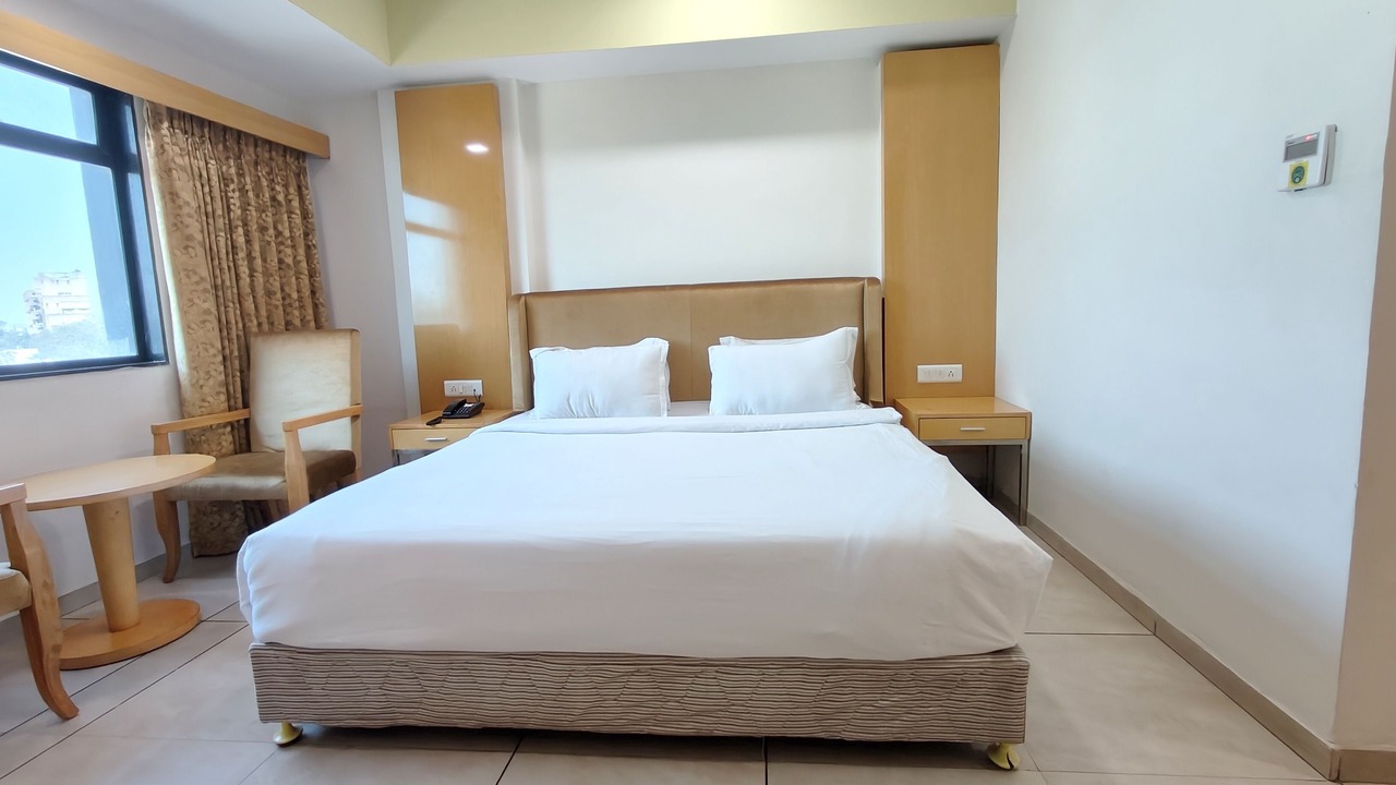Photo of Bedroom in Anand