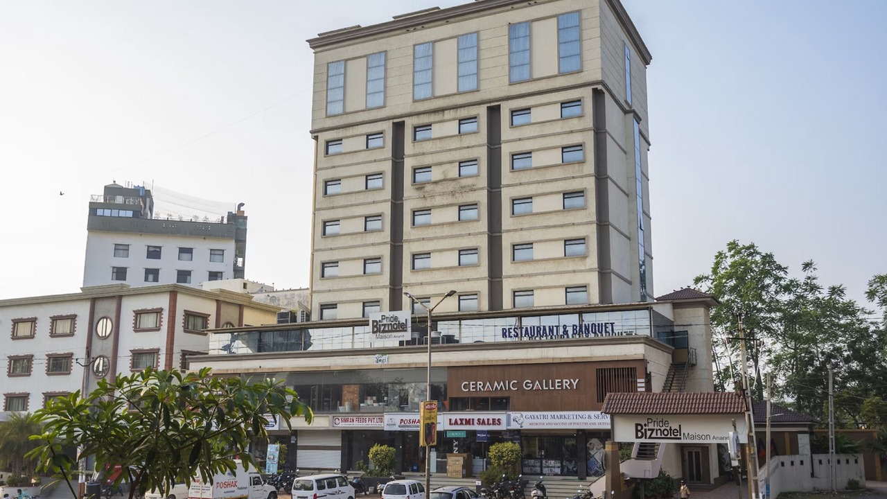 Photo of Outdoor in Anand