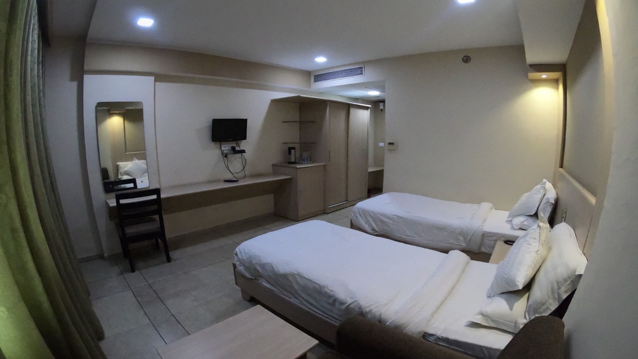 Photo of Bedroom in Anand