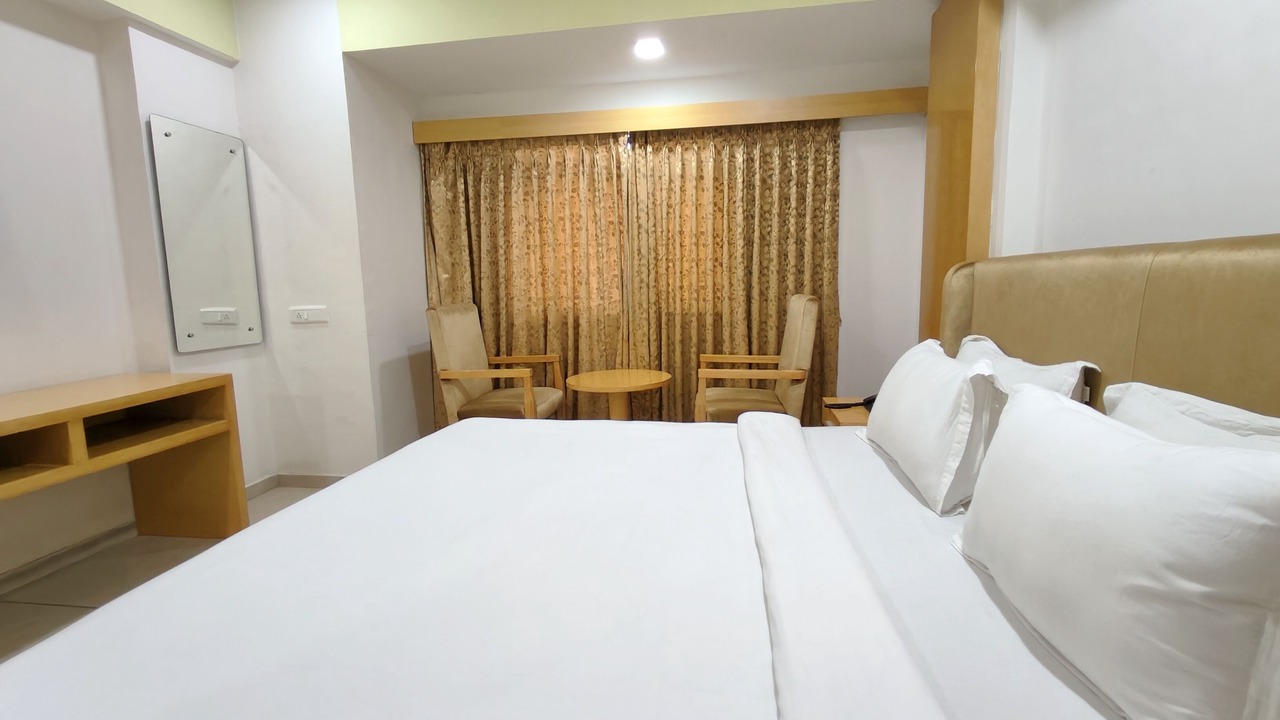 Photo of Bedroom in Anand