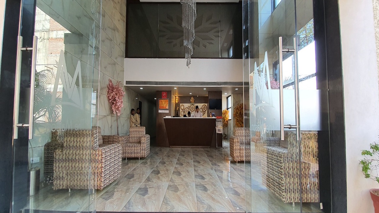 Photo of Outdoor in Anand