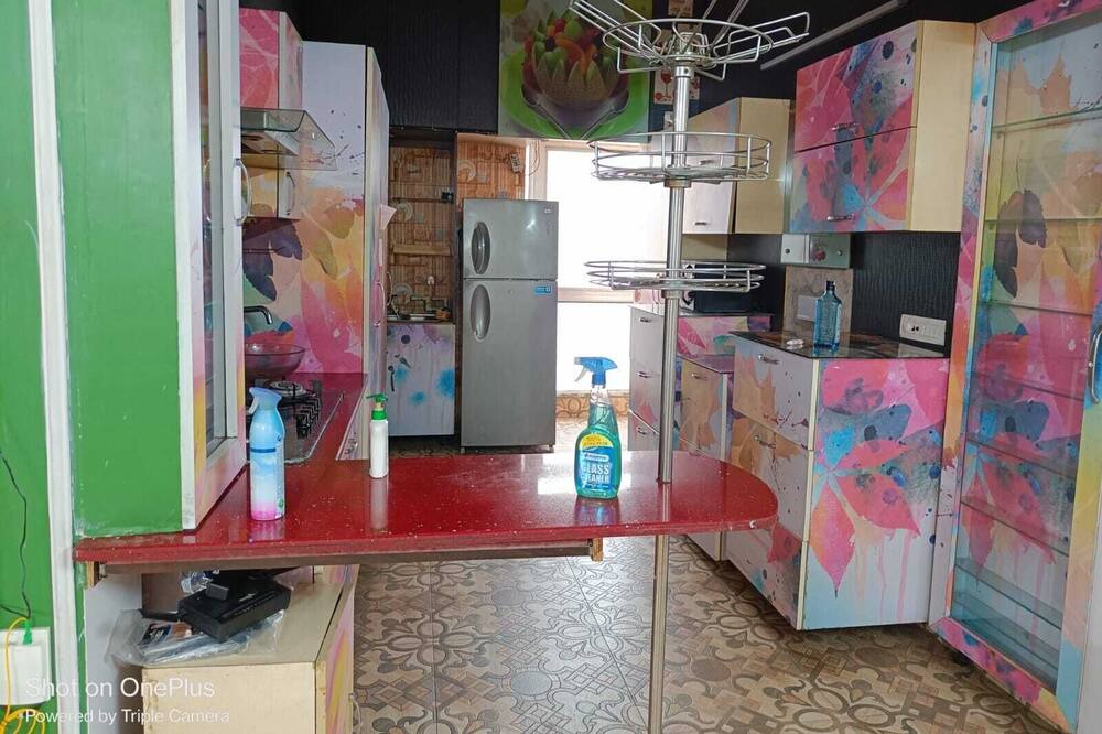 Photo of Kitchen in Pashim Vihar