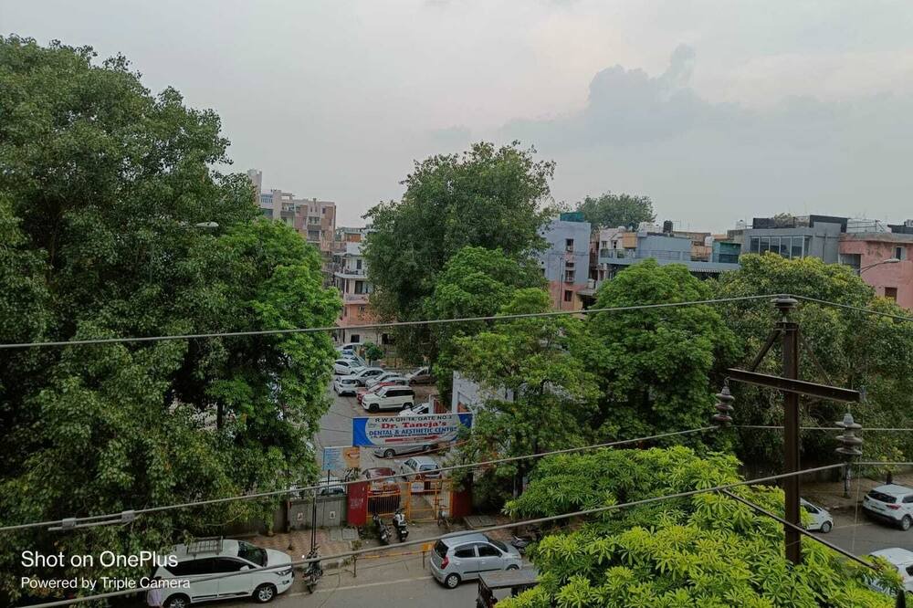 Photo of Outdoor in Pashim Vihar