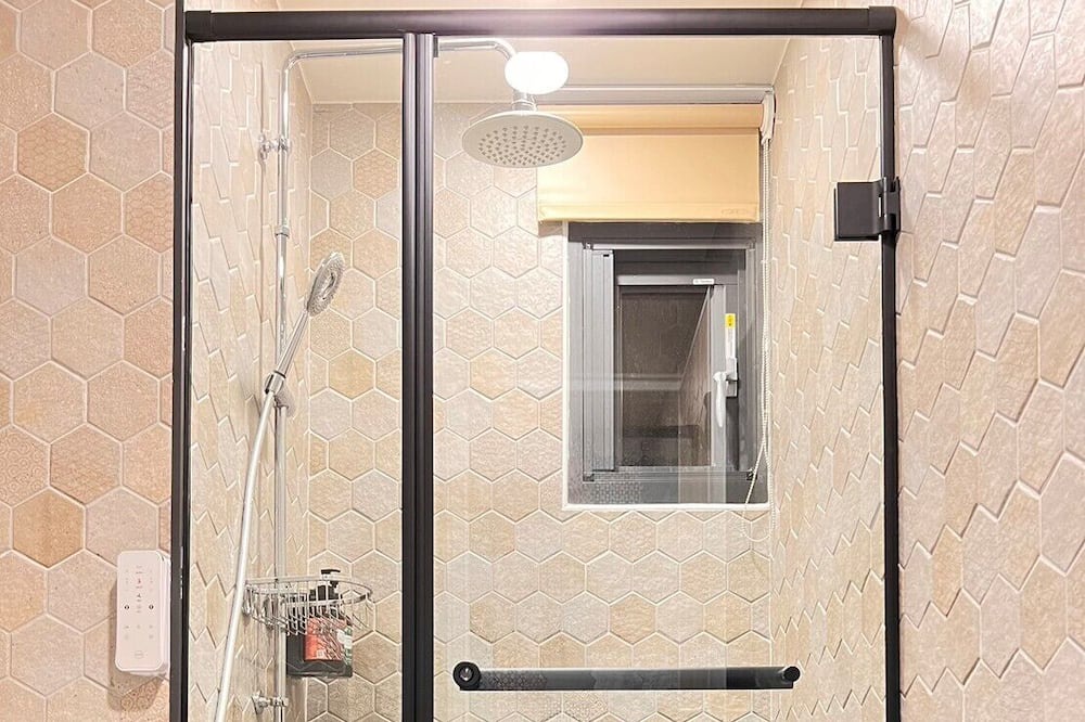 Photo of Bathroom in Xitou