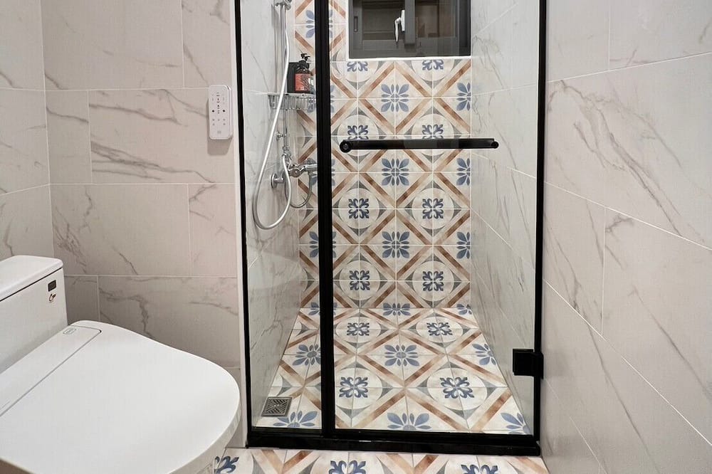 Photo of Bathroom in Xitou