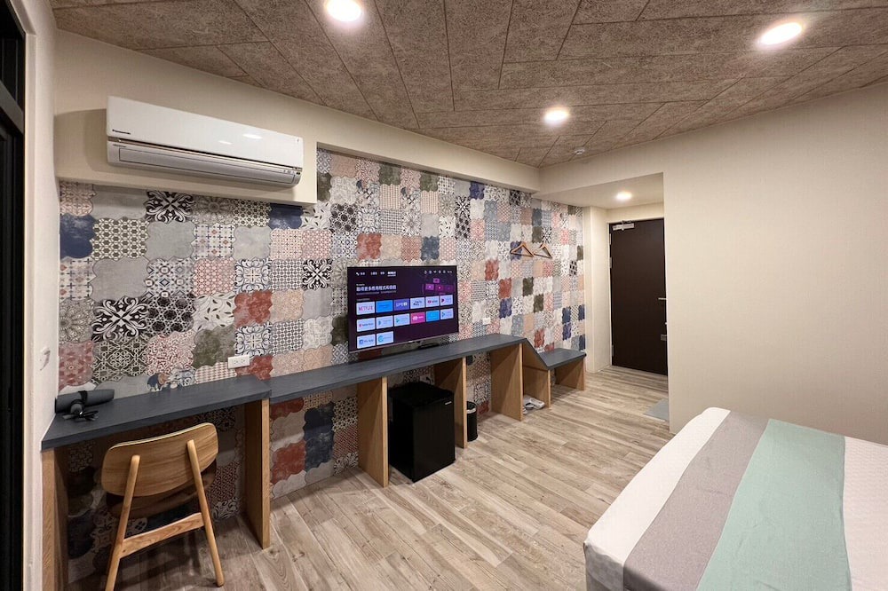 Photo of Bedroom in Xitou