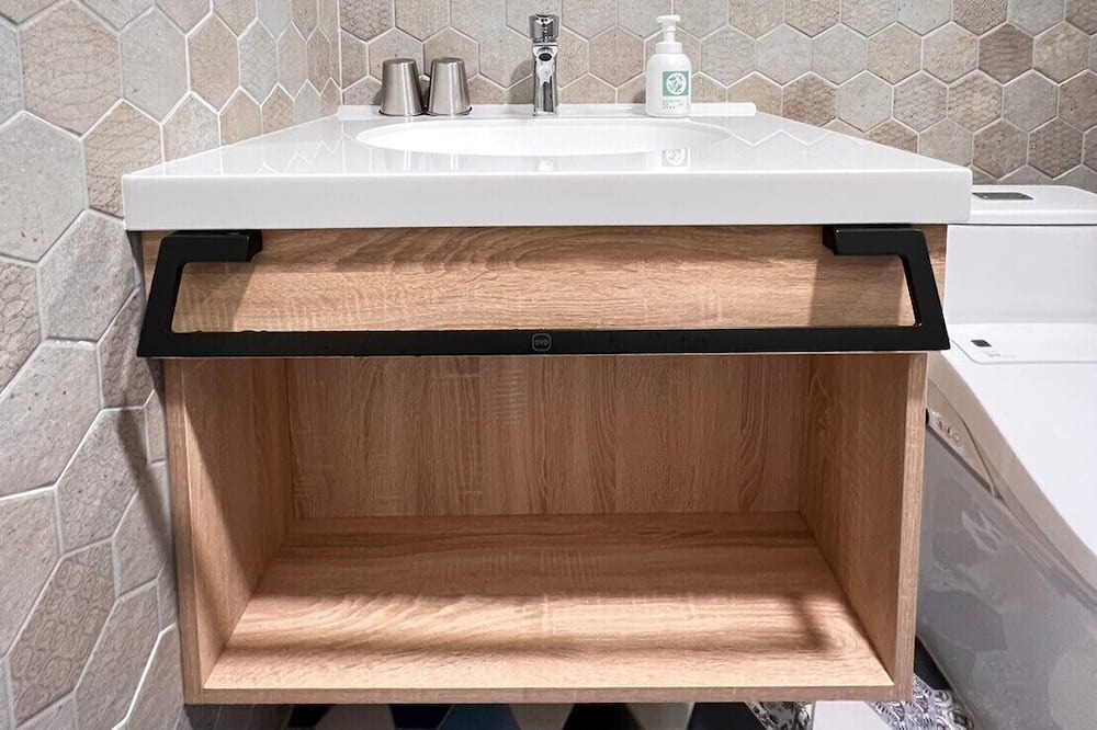 Photo of Bathroom in Xitou