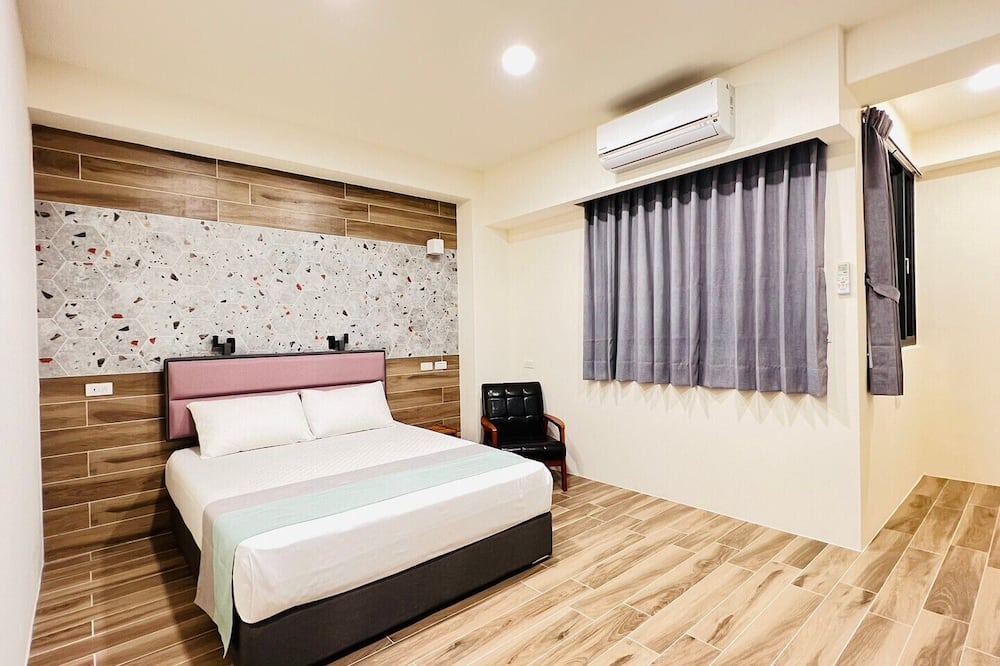 Photo of Bedroom in Xitou