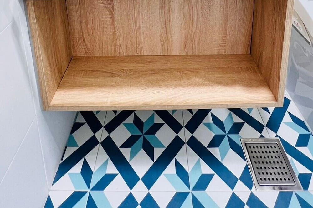 Photo of Bathroom in Xitou