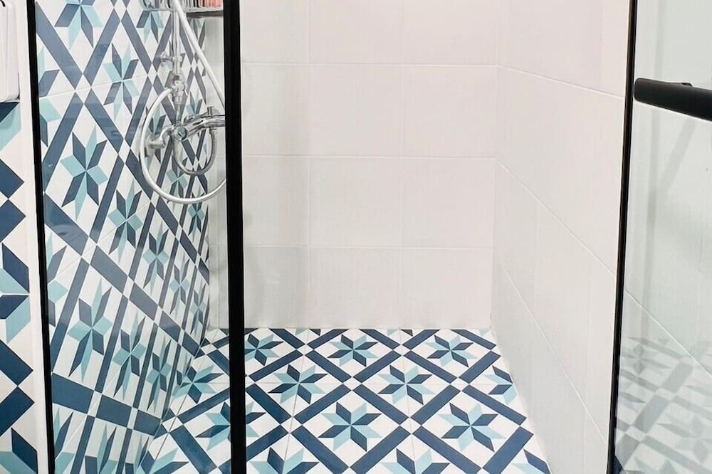 Photo of Bathroom in Xitou