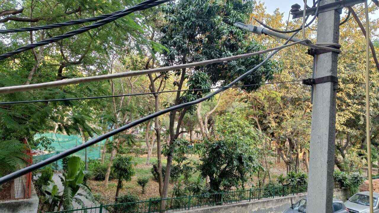 Photo of Outdoor in Pashim Vihar