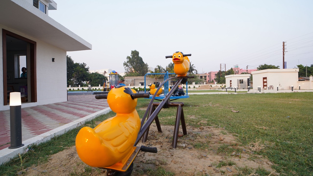 Photo of Outdoor in Mandarmani