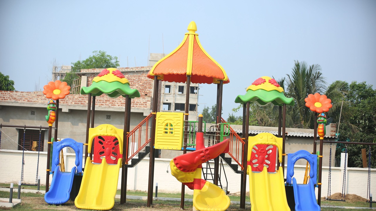 Photo of Outdoor in Mandarmani