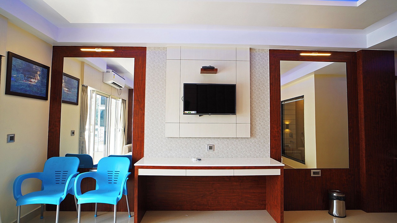 Photo of Bedroom in Mandarmani